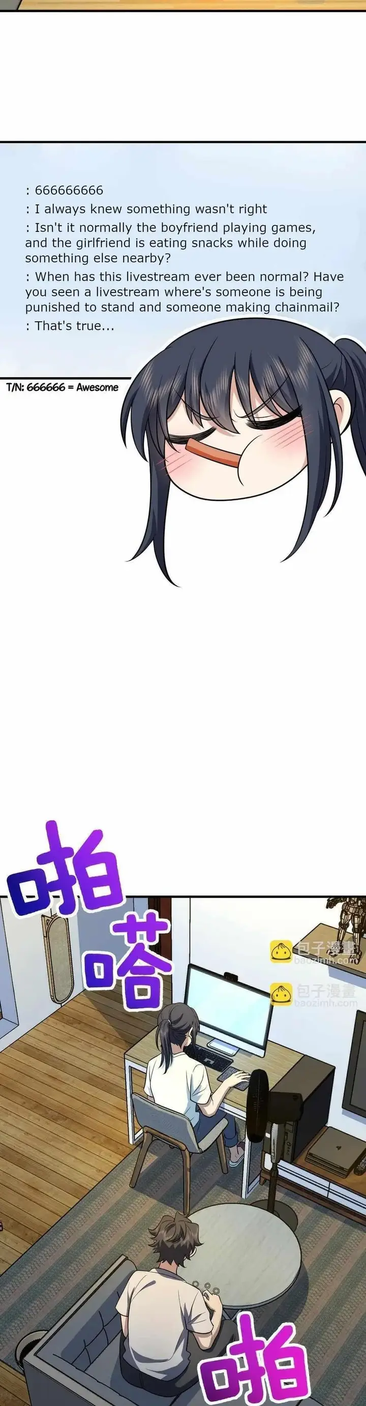 9