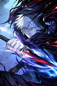 asesino divino, yo soy la sombra esp