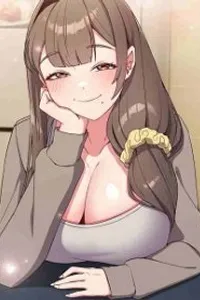 but you’re the same age as my daughter eng