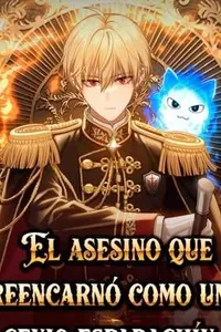 el asesino que reencarno como un genio espadachin esp