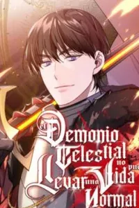 el demonio celestial no puede llevar una vida normal esp