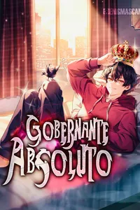 gobernante absoluto esp