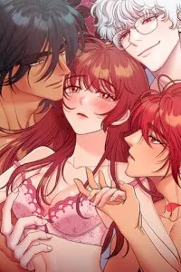 hana’s demons of lust eng