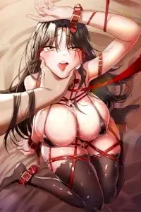 i have to sleep with a stranger? eng