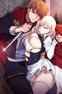 i will protect the lady eng