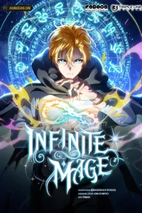 infinite mage eng