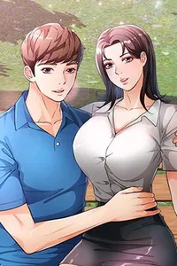 可以愛你嗎 ch