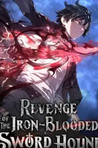 la venganza del sabueso de sangre de hierro esp
