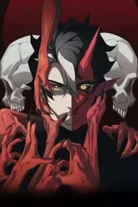 mi evolucion a demonio esp