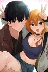 por fin contigo.  esp