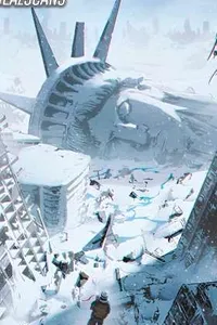 sobreviviendo en el apocalipsis glacial esp