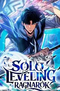 solo leveling: ragnarok esp