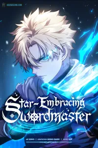 star embracing swordmaster eng