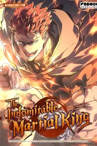 the indomitable martial king eng