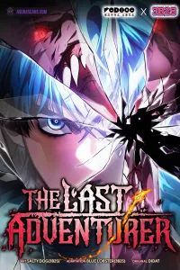 the last adventurer eng