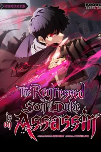 the regressed son of a duke is an assassin eng