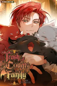 trash of the counts family eng