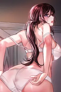 想要擁有她/渴望佔有她 ch